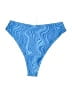 Unbranded Graphic Blue Swimsuit Bottoms Size XS - photo 2