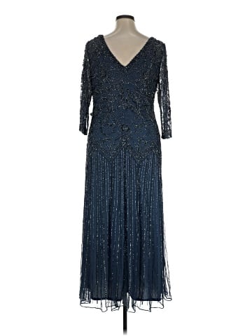Pisarro Nights Cocktail Dress (view 2)