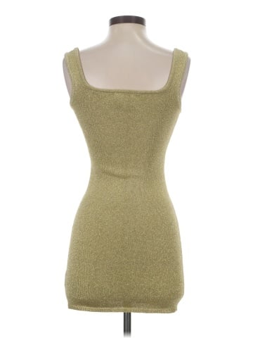 Line & Dot Cocktail Dress (view 2)