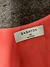 Babaton Orange Tank Top Size XS - photo 7