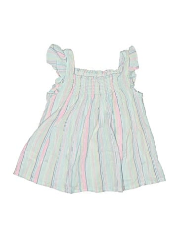 OshKosh B'gosh Sleeveless Blouse (view 2)
