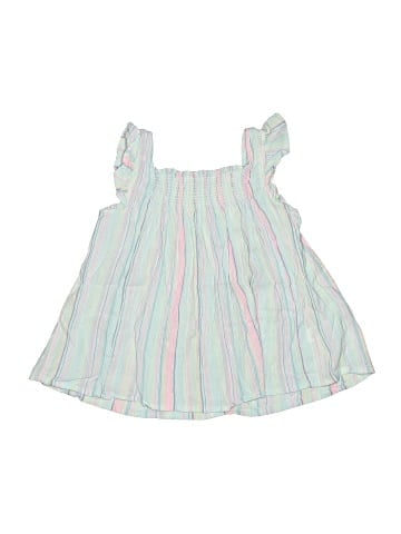 OshKosh B'gosh Sleeveless Blouse (view 1)