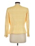 Etcetera Yellow Blazer Size 8 - photo 2