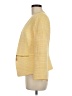 Etcetera Yellow Blazer Size 8 - photo 5