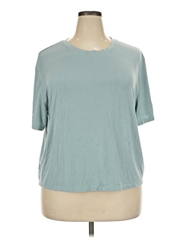 Lou & Grey Short Sleeve T-Shirt (view 1)