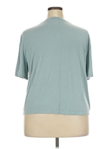 Lou & Grey Short Sleeve T-Shirt (view 2)