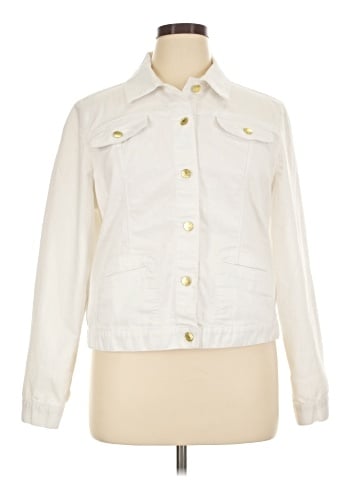 Jaclyn Smith Jacket (view 1)