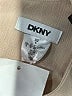DKNY Solid Tan Casual Dress Size 6 - photo 7