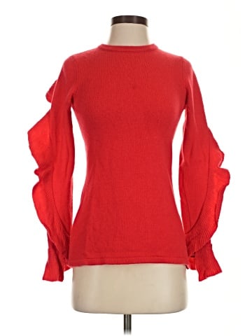 Sail to Sable Pullover Sweater (view 1)