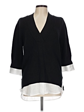 Brochu Walker Pullover Sweater (view 1)