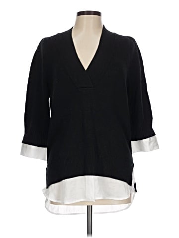 Brochu Walker Pullover Sweater (view 1)