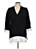 Brochu Walker Black Pullover Sweater Size L - photo 1