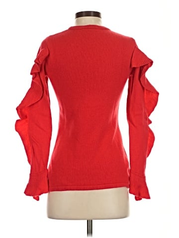Sail to Sable Pullover Sweater (view 2)