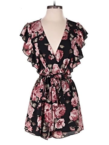 A'gaci Romper (view 1)