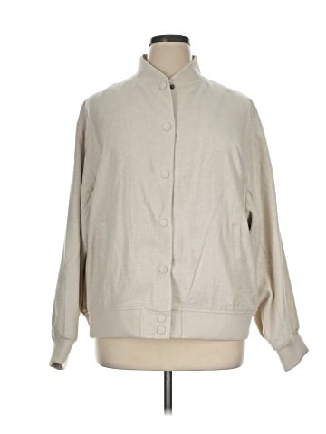 Express Cardigan (view 1)