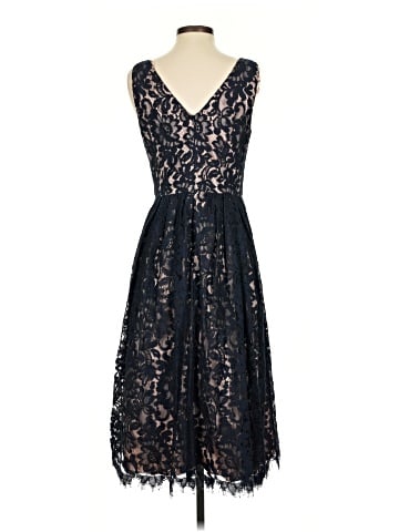Eliza J Cocktail Dress (view 2)