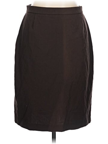 Briggs New York Formal Skirt (view 1)