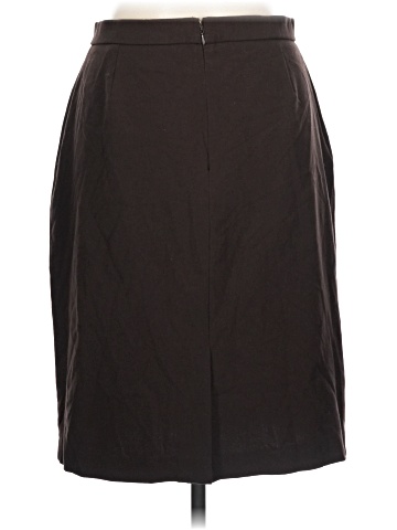 Briggs New York Formal Skirt (view 2)
