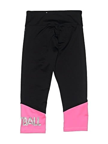 Justice Active Pants (view 2)