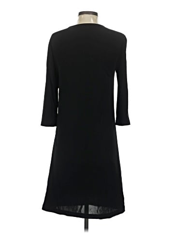 Garnet Hill Casual Dress (view 2)