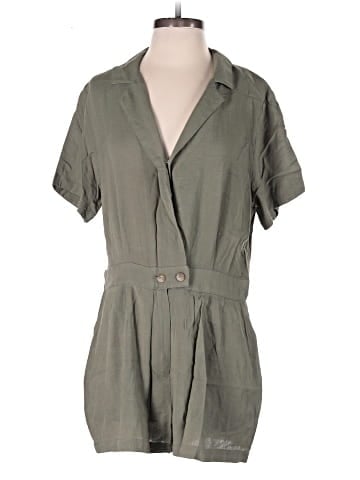 Kori America Romper (view 1)