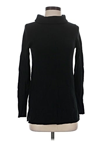 Talbots Turtleneck Sweater (view 1)
