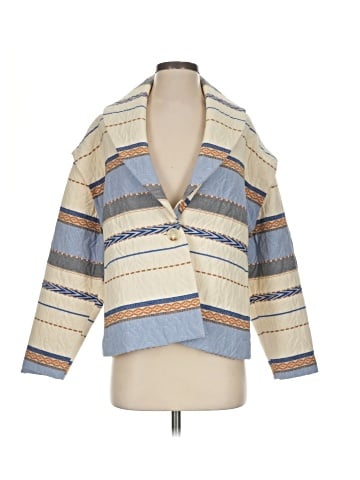 Intermix Blazer (view 1)
