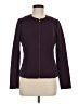 Carlisle Burgundy Jacket Size 8 - photo 1