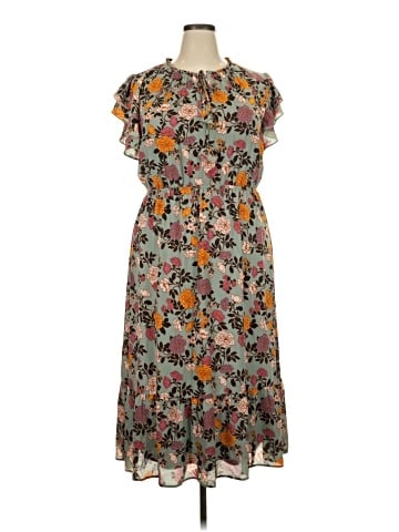 DR2 Casual Dress (view 1)
