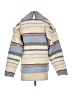 Intermix Stripes Blue Blazer Size P (petite) - photo 2