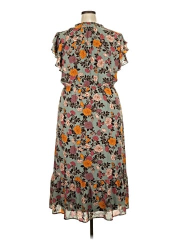 DR2 Casual Dress (view 2)