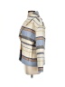 Intermix Stripes Blue Blazer Size P (petite) - photo 5
