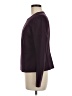 Carlisle Burgundy Jacket Size 8 - photo 5