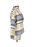 Intermix Stripes Blue Blazer Size P (petite) - photo 4