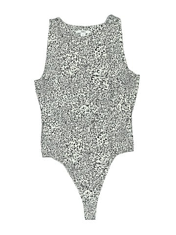 Bar III Bodysuit (view 1)
