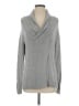 Croft & Barrow Gray Pullover Sweater Size S - photo 1