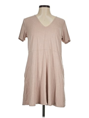 Altar'd State Casual Dress (view 1)