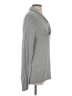 Croft & Barrow Gray Pullover Sweater Size S - photo 4