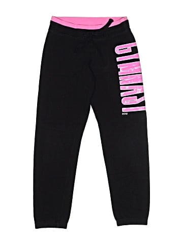 Justice Sweatpants (view 1)