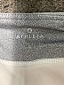 Athleta Tropical Green Shorts Size L - photo 3