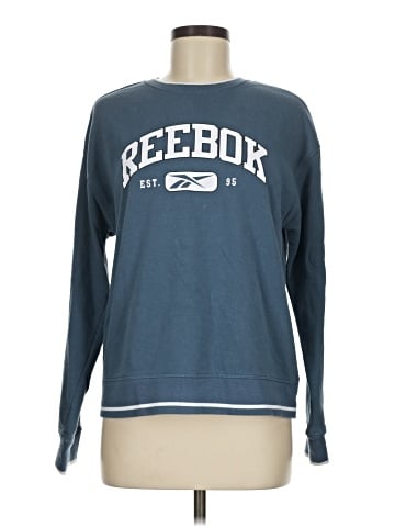 Reebok Sweatshirt (view 1)
