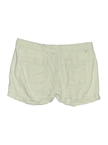 Celebrity Pink Khaki Shorts (view 2)