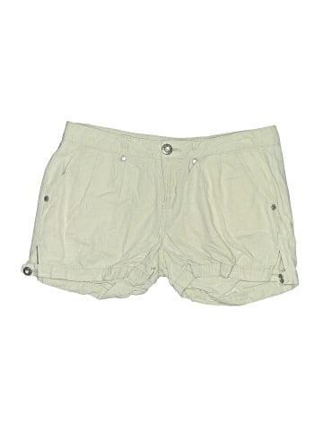 Celebrity Pink Khaki Shorts (view 1)
