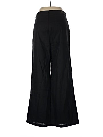 Aqua Dress Pants (view 2)