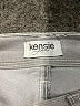 Kensie Gray Jeans Size L (estimated) - photo 7