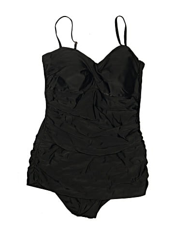 Shore Shapes One Piece Swimsuit (view 1)