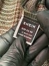 Shein 100% Polyester Plaid Brown Blazer Size L - photo 7