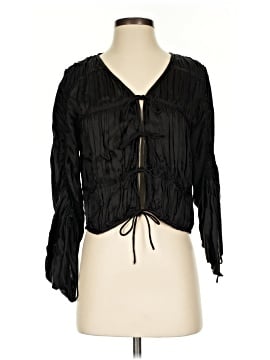 Laude the Label 3/4 Sleeve Blouse (view 1)