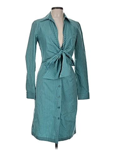 BCBGMAXAZRIA Casual Dress (view 1)