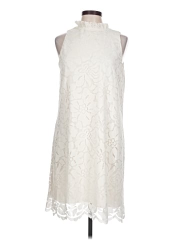 Anne Klein Cocktail Dress (view 1)